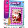 Sparkly Mosaic Gems