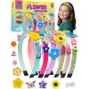 Flower Headbands