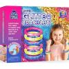 image:imagePURPLE LADYBUG Make Your Own Glitter Bracelet Making Kit for Girls  Easter Basket Stuffers for Kids Gift for 678 Years Old Girl Crafts for Girls Ages 68 Toy Gift for Valentines amp Birthday
