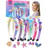 Mermaid Headbands
