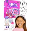 Yarn Headbands