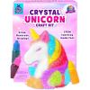 image:imagePURPLE LADYBUG GrowYourOwn Unicorn Crystal Kit for Kids  STEM DIY Science amp Craft Kit with Paint Colors amp Crystal Powder Colorful Crystal Growth Kit for Girls Ages 7  AllInOne Educational Gift